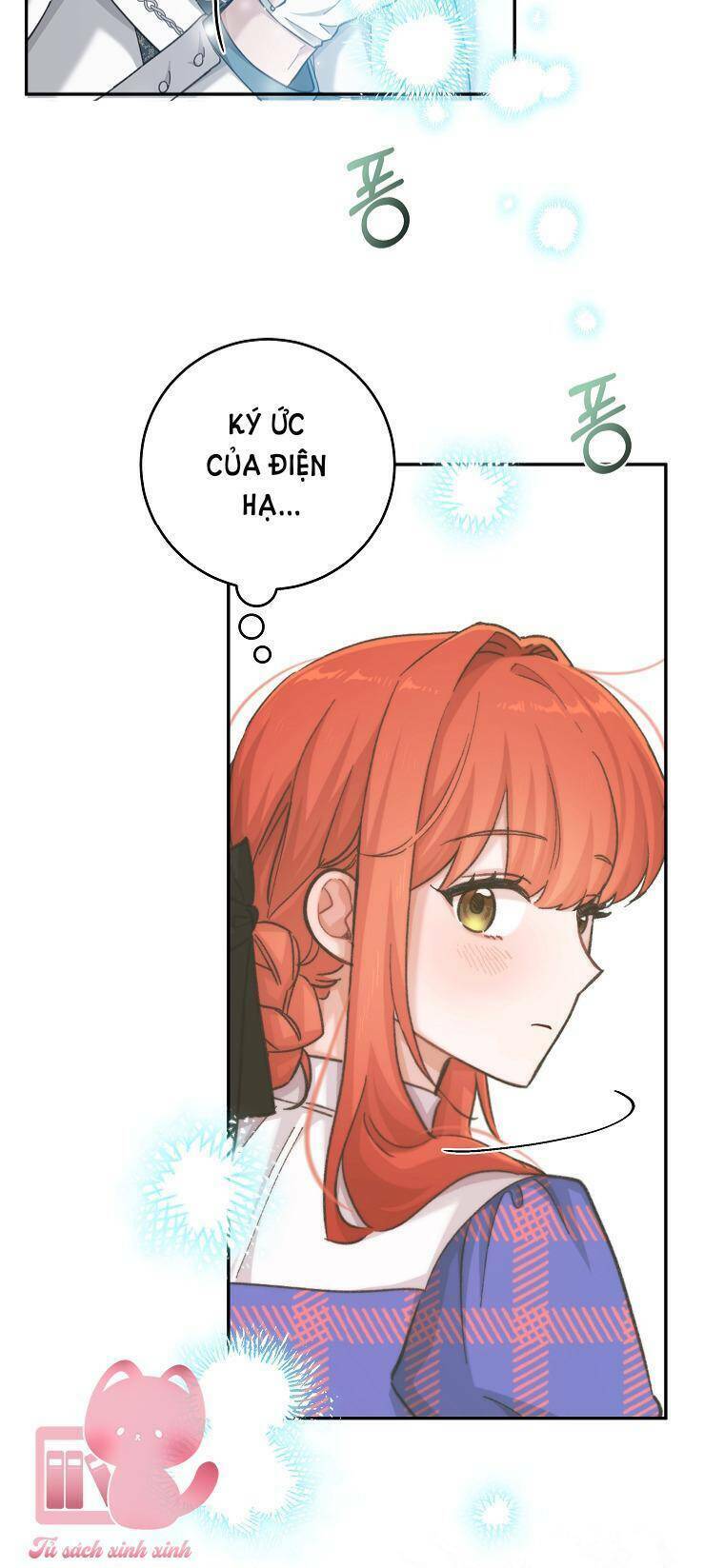 Chỉ Cần Nắm Tay Em Chương 26 Ảnh 30