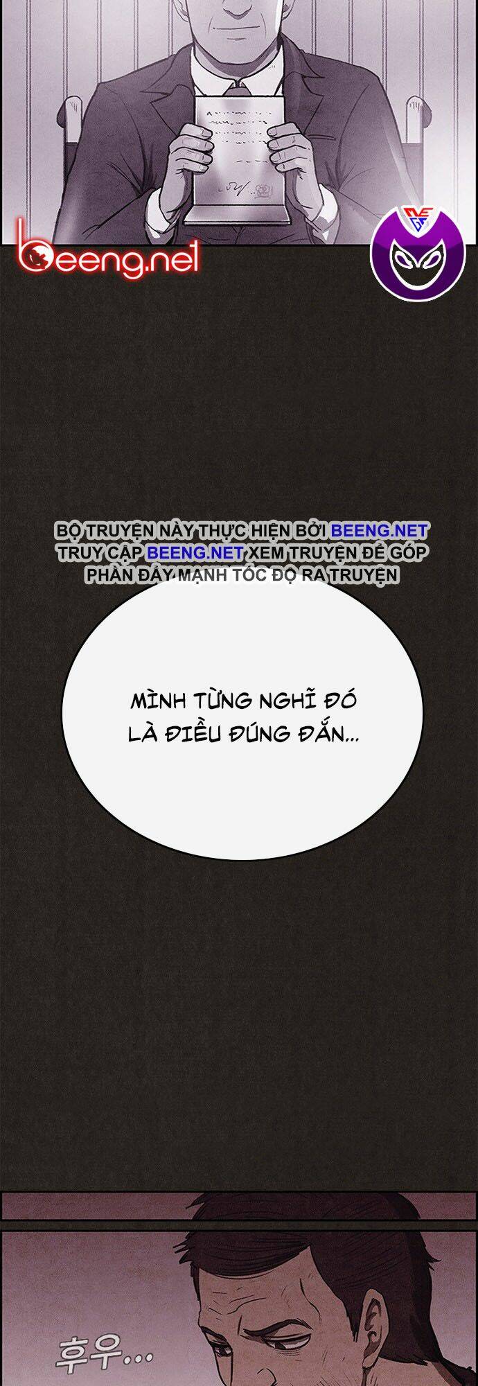 Quái Vật Tại Chung Cư Xanh Chương 118 Ảnh 47