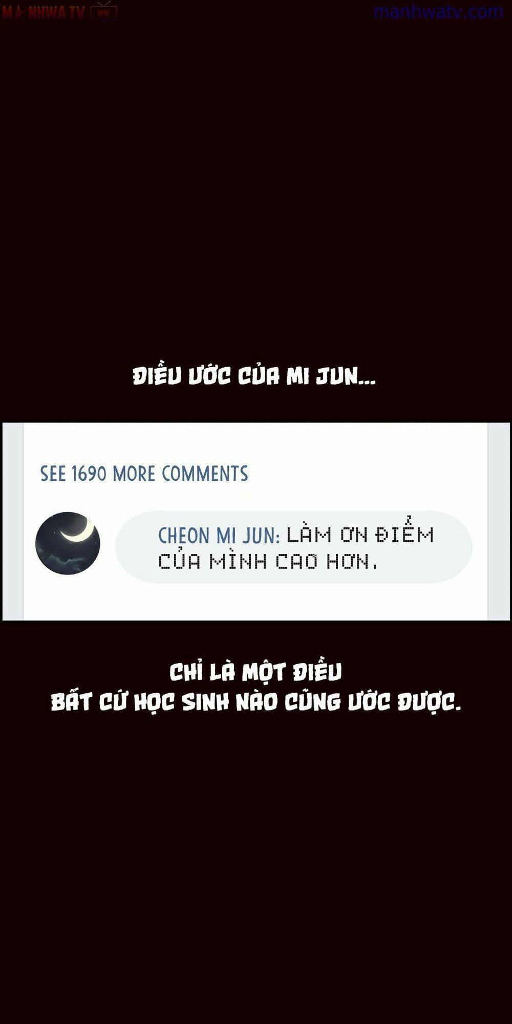 Yêu Tinh Thành Phố Gangnam Chương 8 Ảnh 69