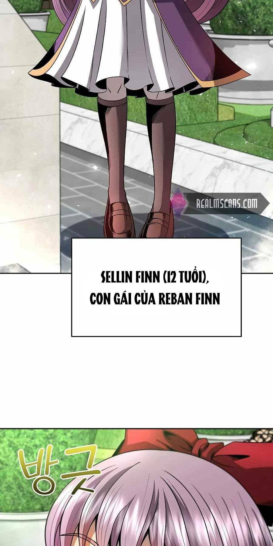 Tên Lỗ Mãng Cấp 10 Của Gia Đình Hiệp Sĩ Chương 10 Ảnh 6