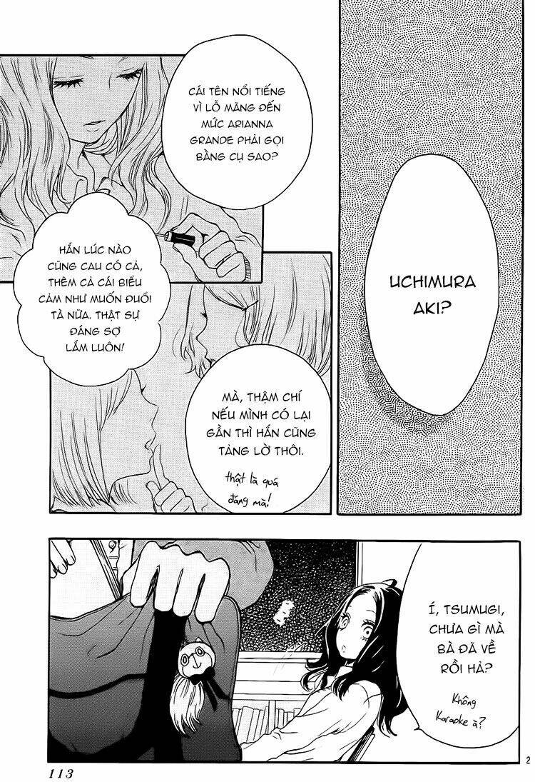 Magnet Na Watashitachi Chương 1 Ảnh 5