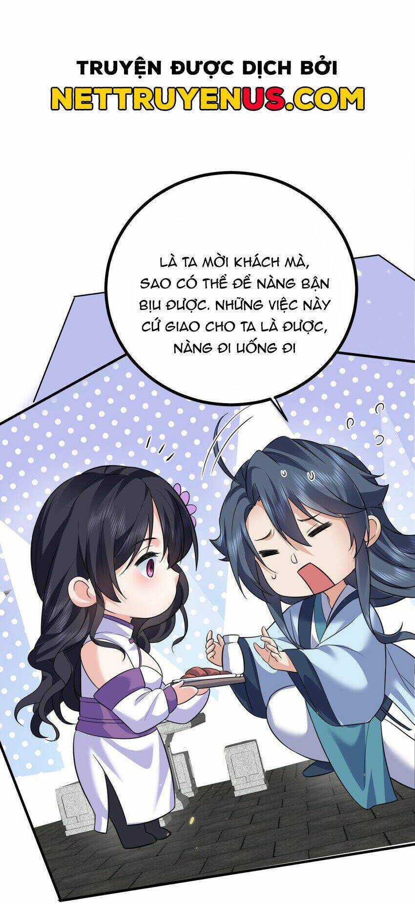 Ta Vô Địch Lúc Nào Chương 186 Ảnh 15