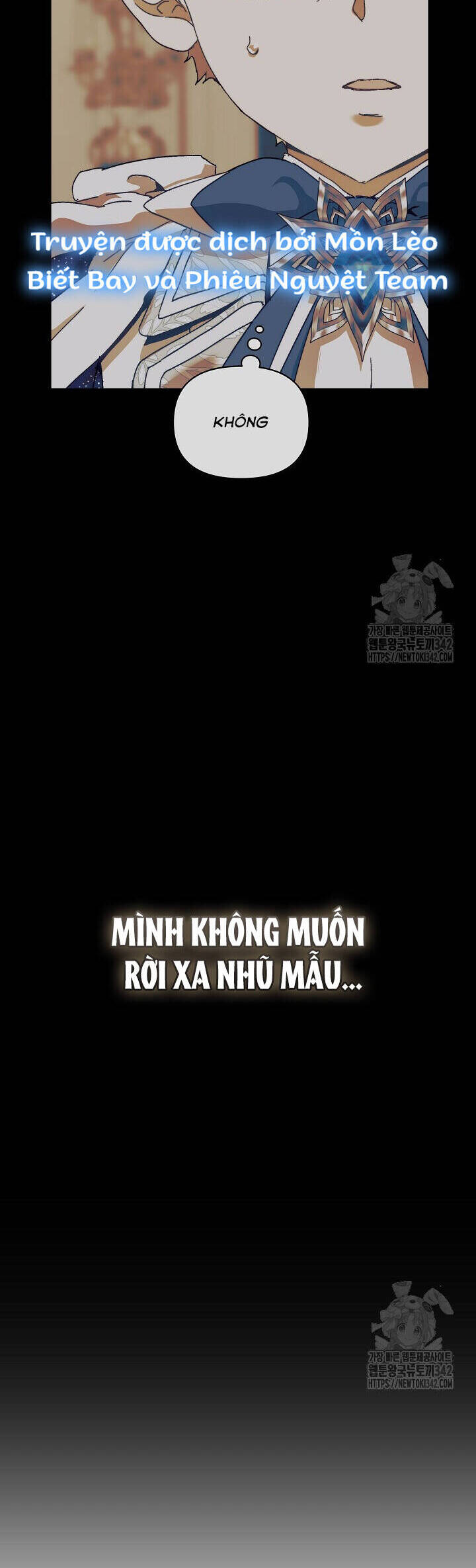 Trở Thành Bảo Mẫu Mắc Bệnh Nan Y Của Nam Chính Hắc Ám Chương 45 Ảnh 28