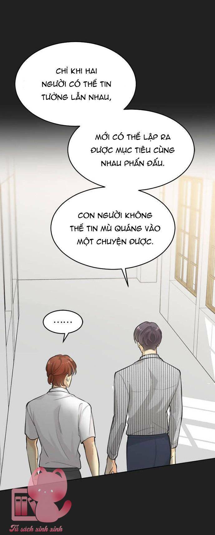 Ai Là Ngài Hiệu Trưởng Chương 46 Ảnh 8