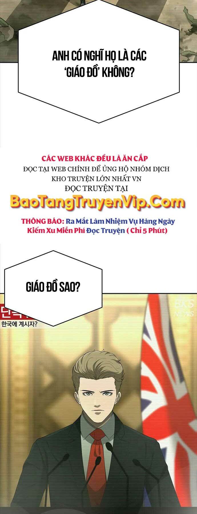 Vị Bạo Chúa Của Ngày Tận Thế Trở Lại Chương 15 Ảnh 5