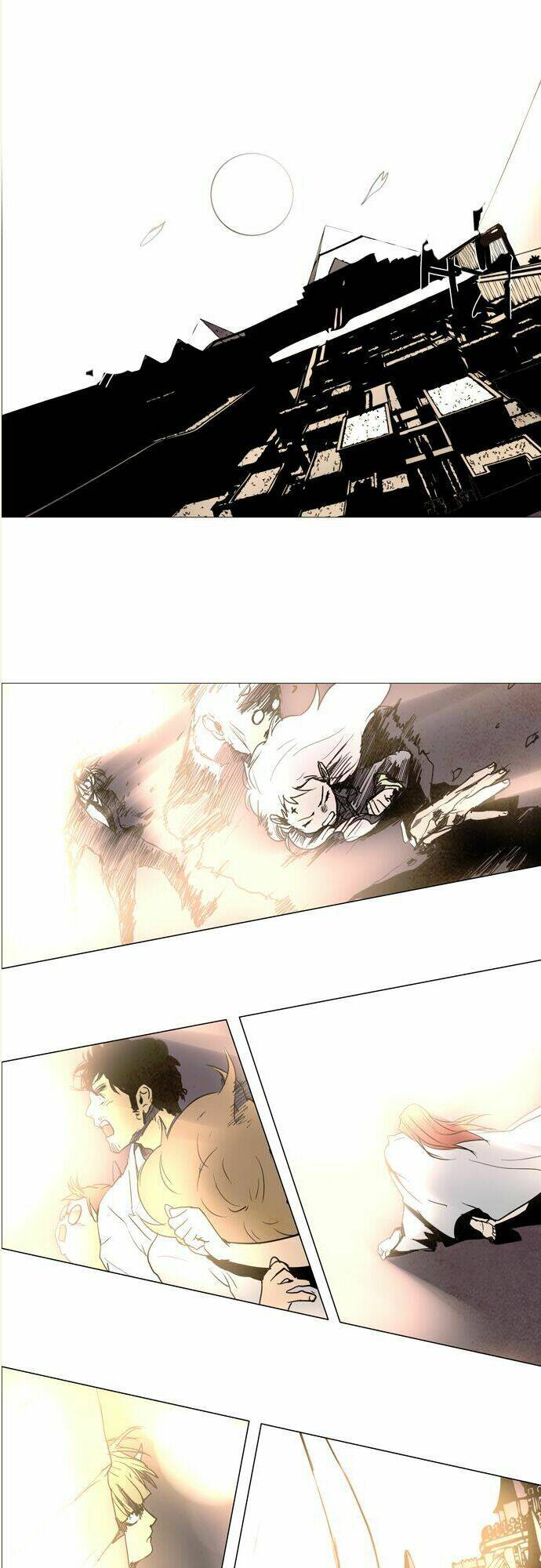 Lessa 2: The Crimson Knight Chương 105 Ảnh 20