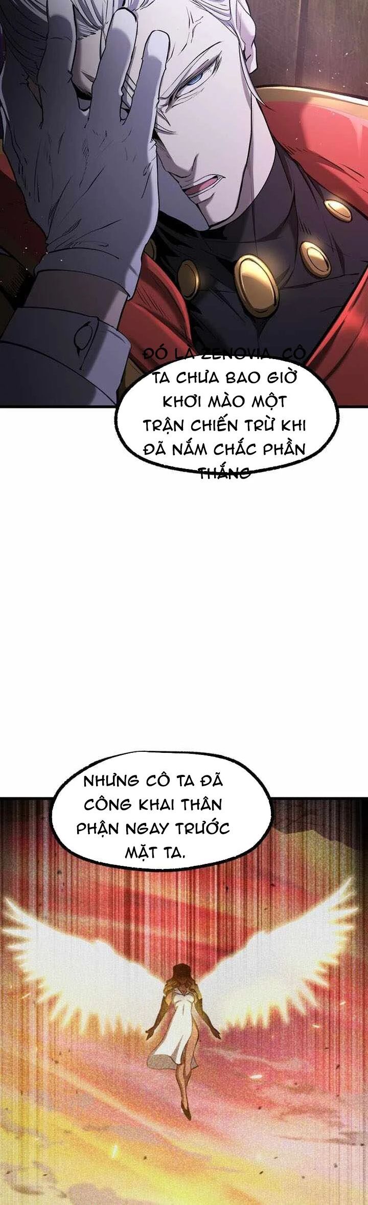 Anh Hùng Mạnh Nhất? Ta Không Làm Lâu Rồi! Chương 236 Ảnh 42
