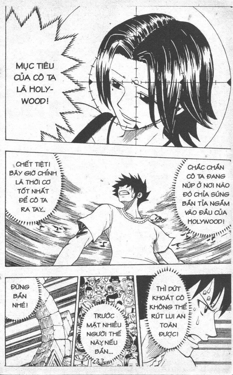 Rave Master (Scan) Chương 25 Ảnh 34