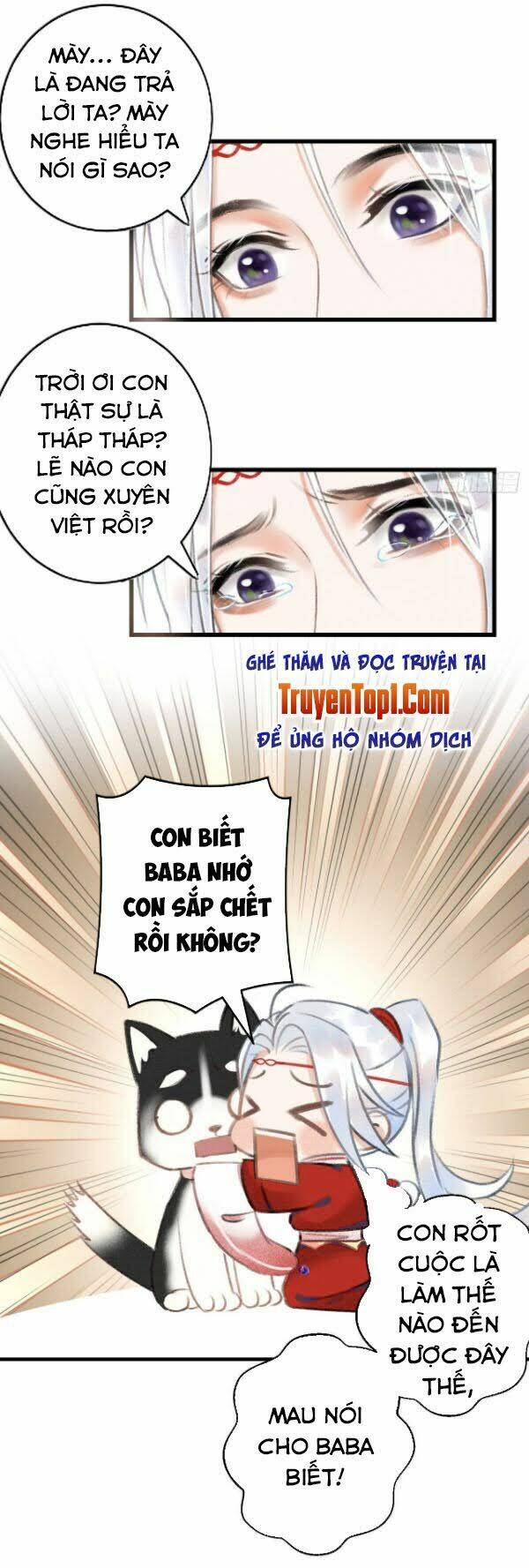 Tuần Tuần Thiện Dụ Chương 5 Ảnh 64