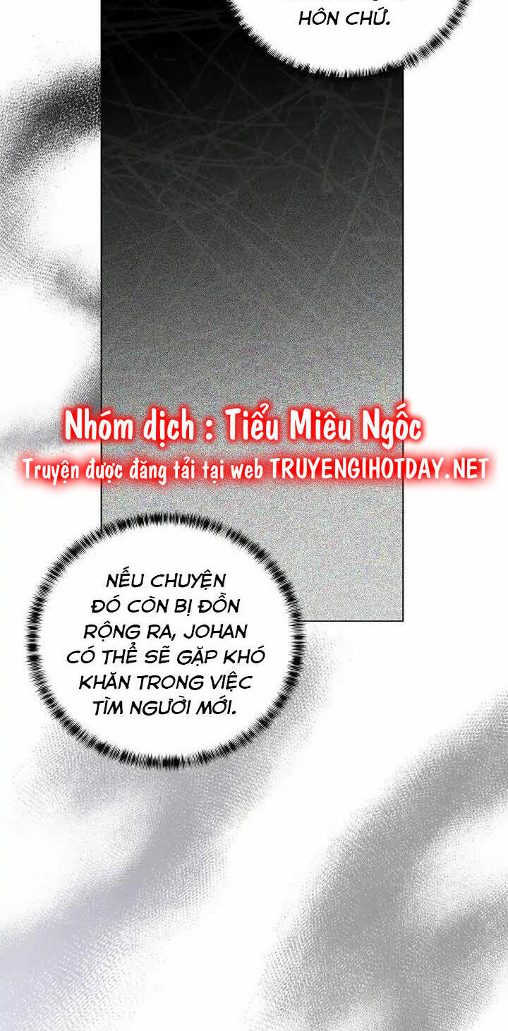Ngay Cả Khi Là Ác Nữ, Tôi Vẫn Sẽ Trở Thành Nữ Chính Chương 123 Ảnh 19