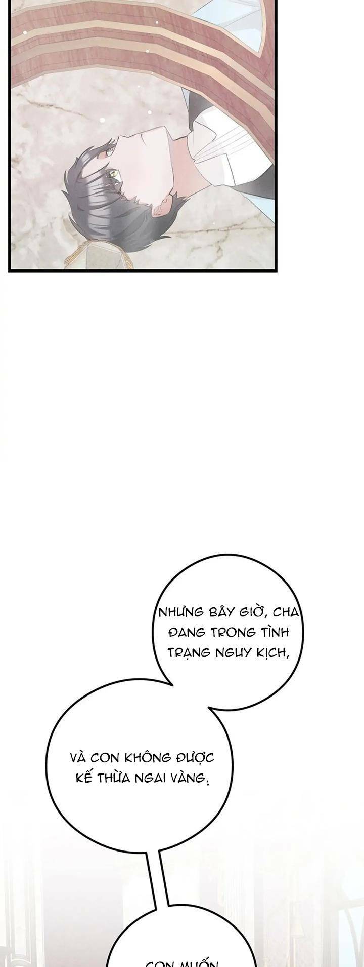 Bỗng Một Ngày Tôi Có Chồng Và Con Chương 10 Ảnh 55