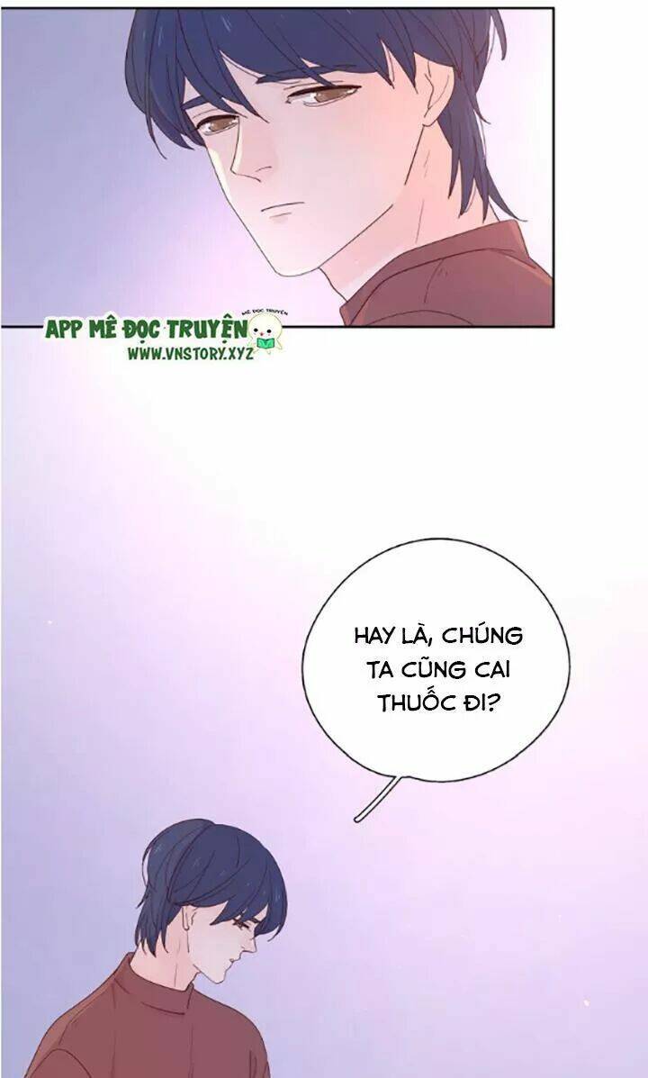 Cạm Bẫy Ngọt Ngào Chương 106 Ảnh 22