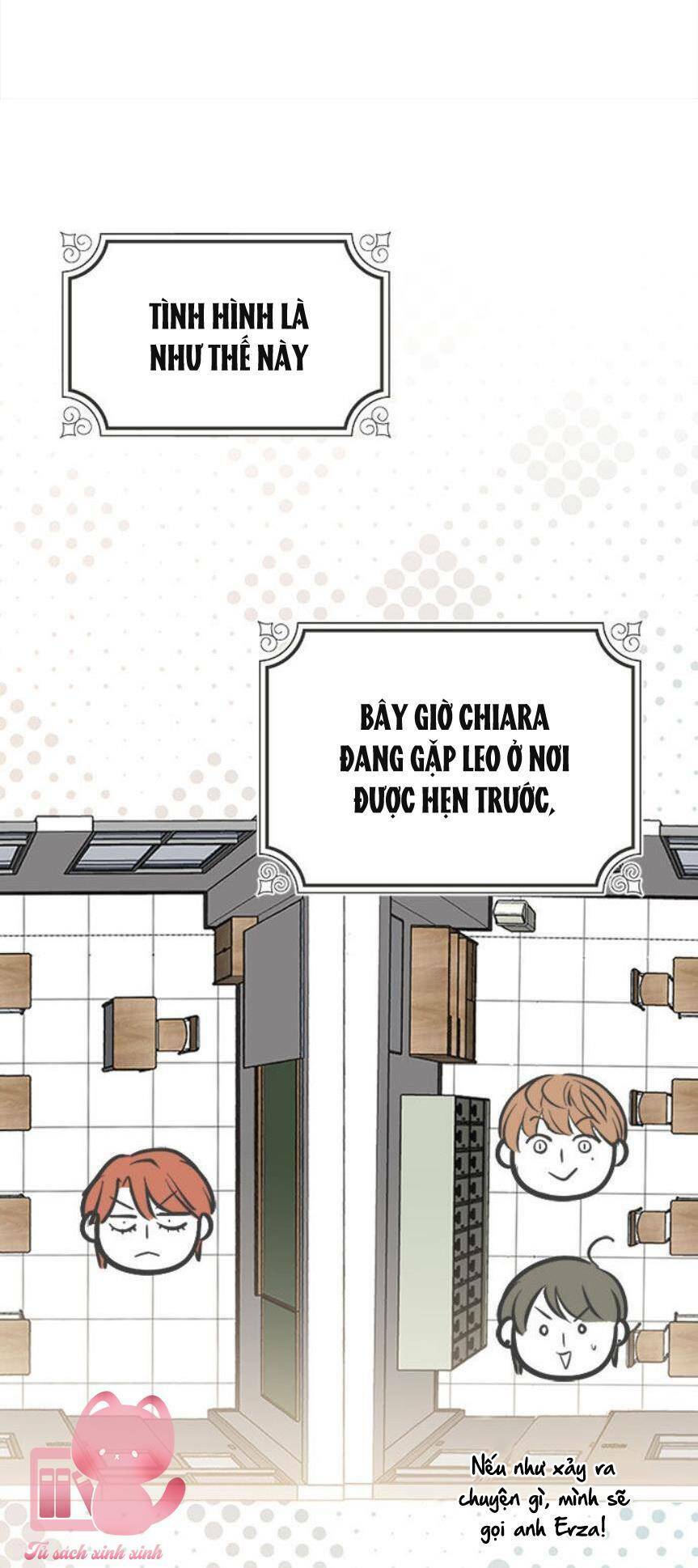 Ai Là Ngài Hiệu Trưởng Chương 45 Ảnh 22