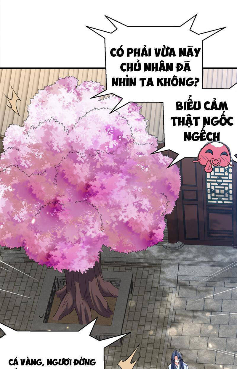 Ta Vô Địch Lúc Nào Chương 176 Ảnh 53