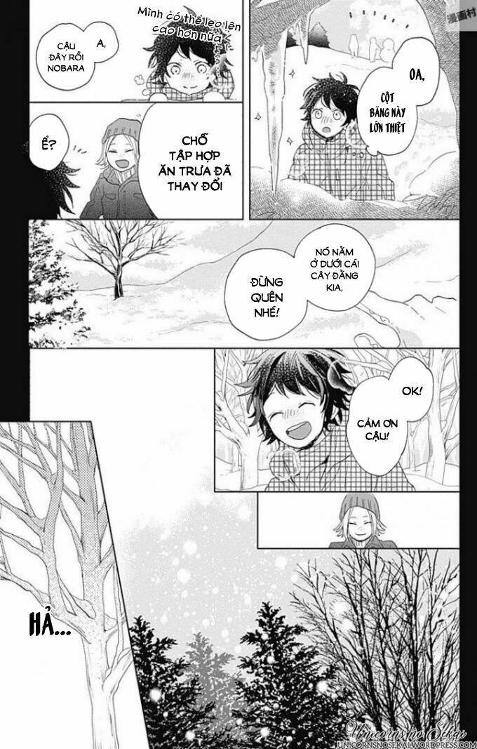 Kimi To Wonderland Chương 4 Ảnh 40