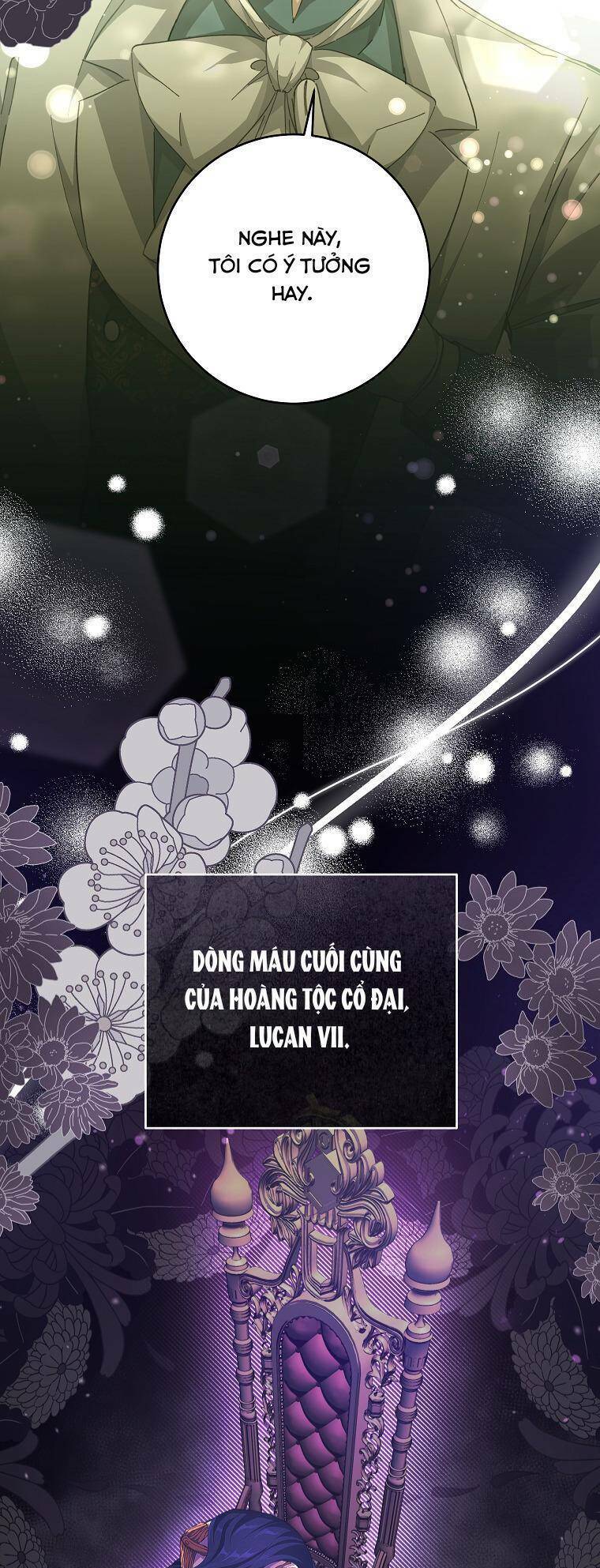 Chỉ Cần Nắm Tay Em Chương 30 Ảnh 51