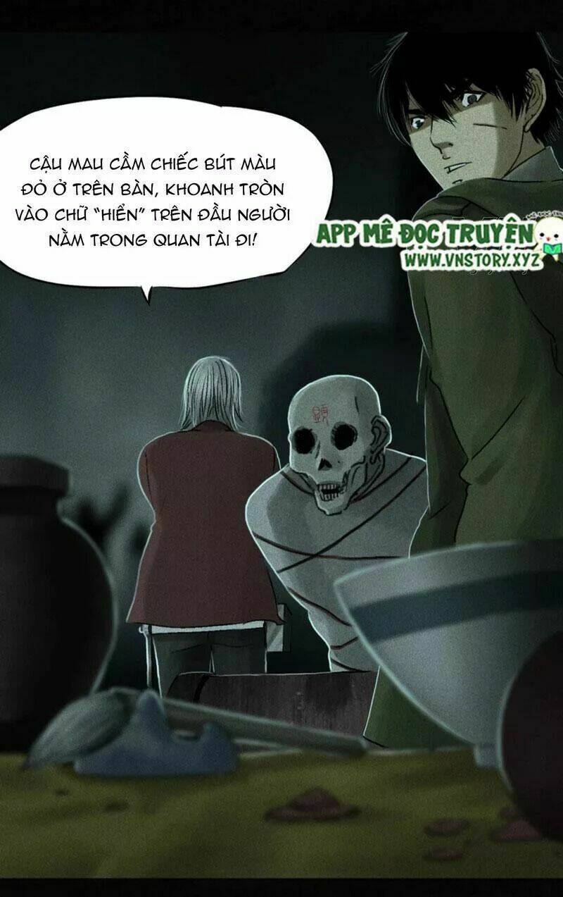 Thành Đô 1995 Chương 54 Ảnh 30