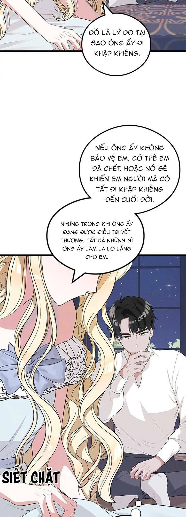 Bỗng Một Ngày Tôi Có Chồng Và Con Chương 14 Ảnh 51