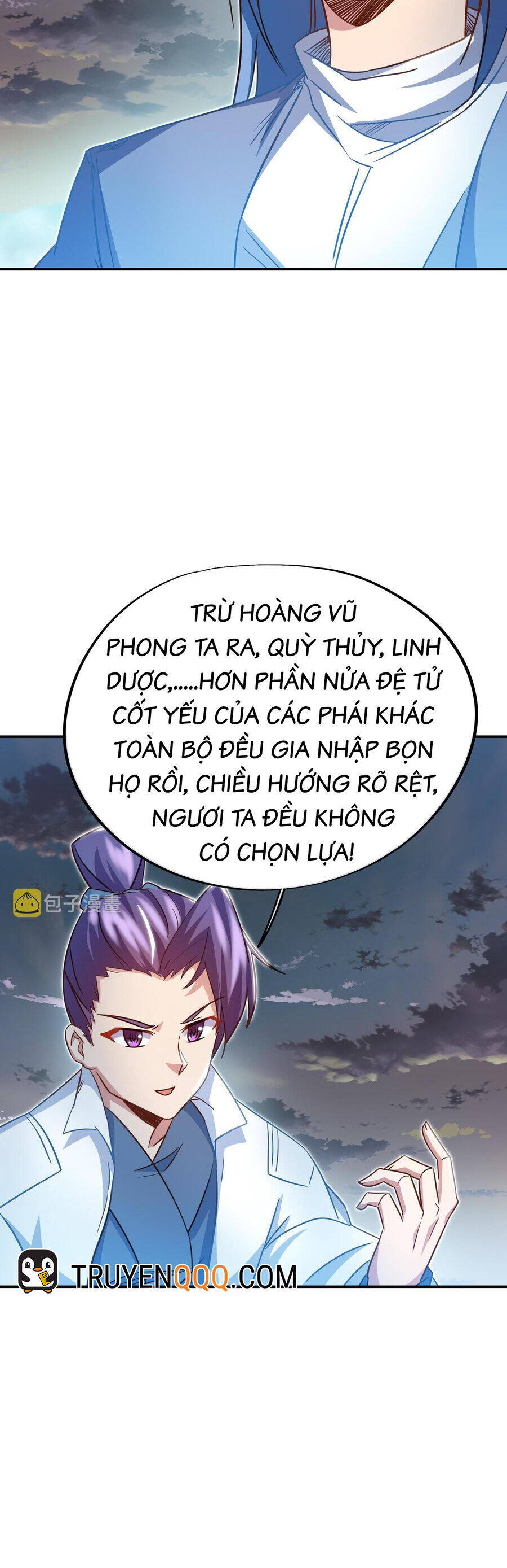 Bắt Đầu Quật Khởi Từ Làm Lô Đỉnh Chương 84 Ảnh 19