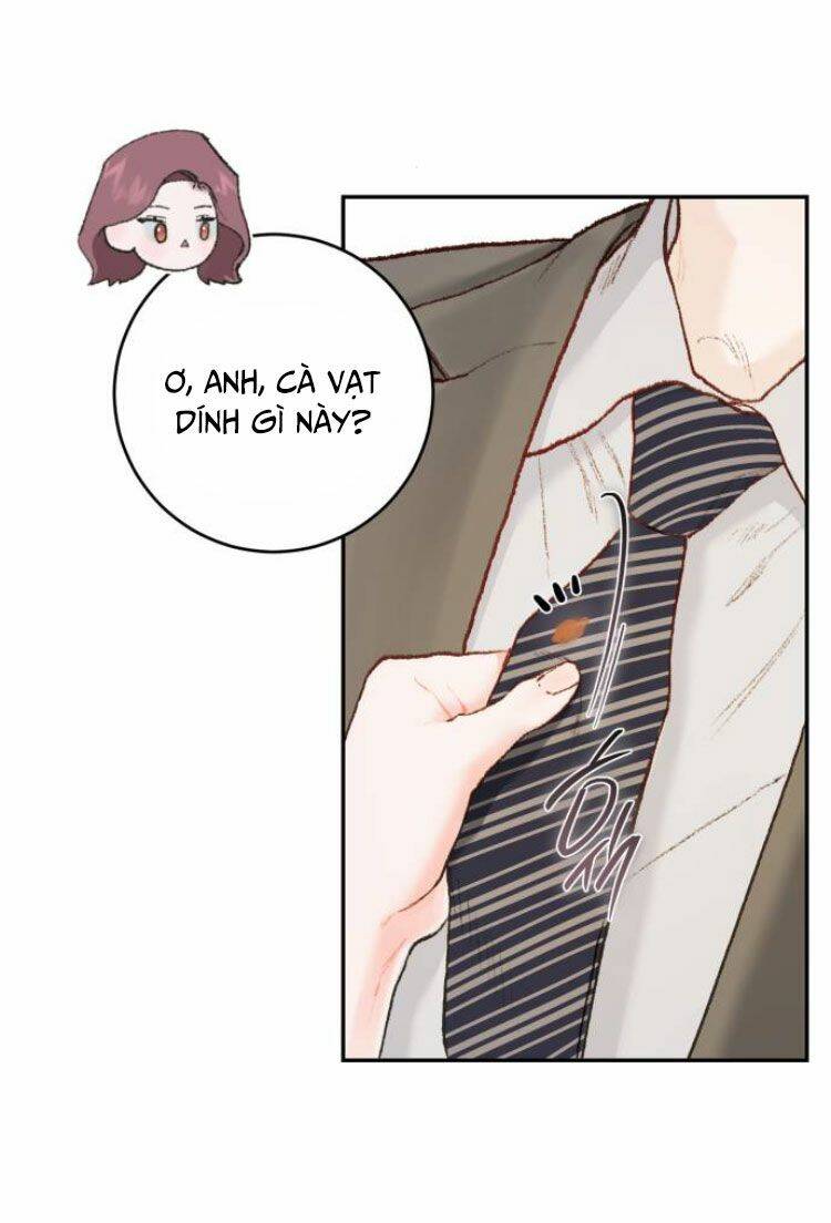 My Demon - Ác Quỷ Của Tôi Chương 5 Ảnh 56