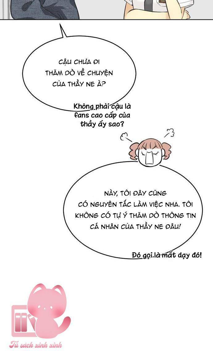 Ai Là Ngài Hiệu Trưởng Chương 53 Ảnh 25