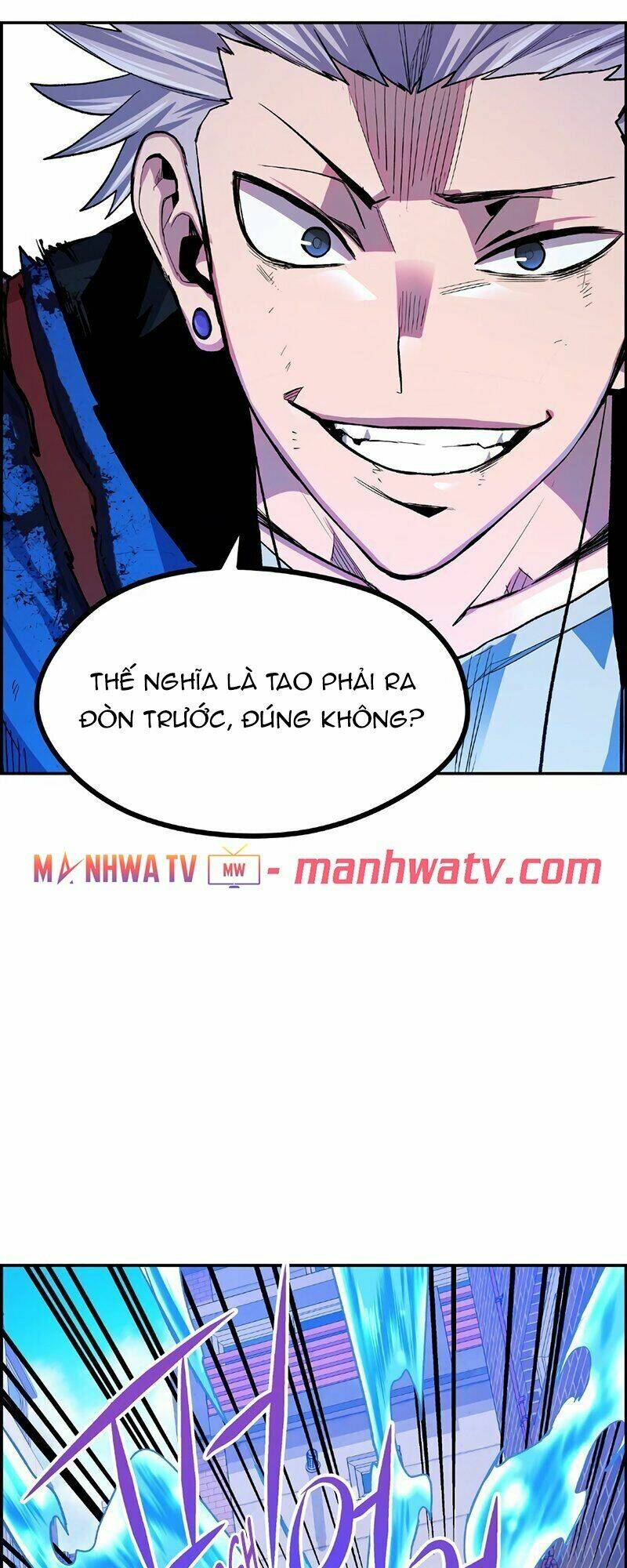 Yêu Tinh Thành Phố Gangnam Chương 13 Ảnh 66