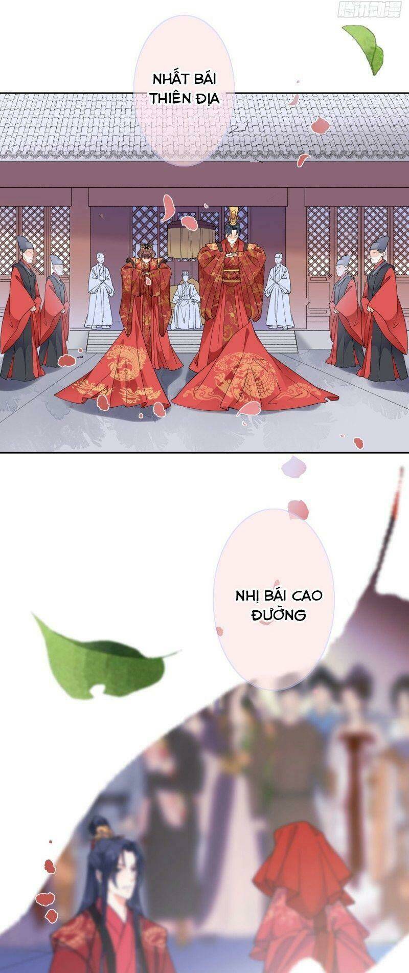 Tang Lạc Túy Tại Nam Phong Lý Chương 100 Ảnh 16