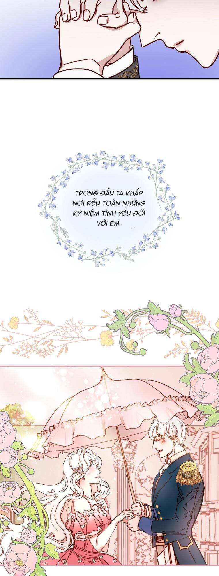 Hãy Quên Em Đi Nhé Chương 9 Ảnh 72