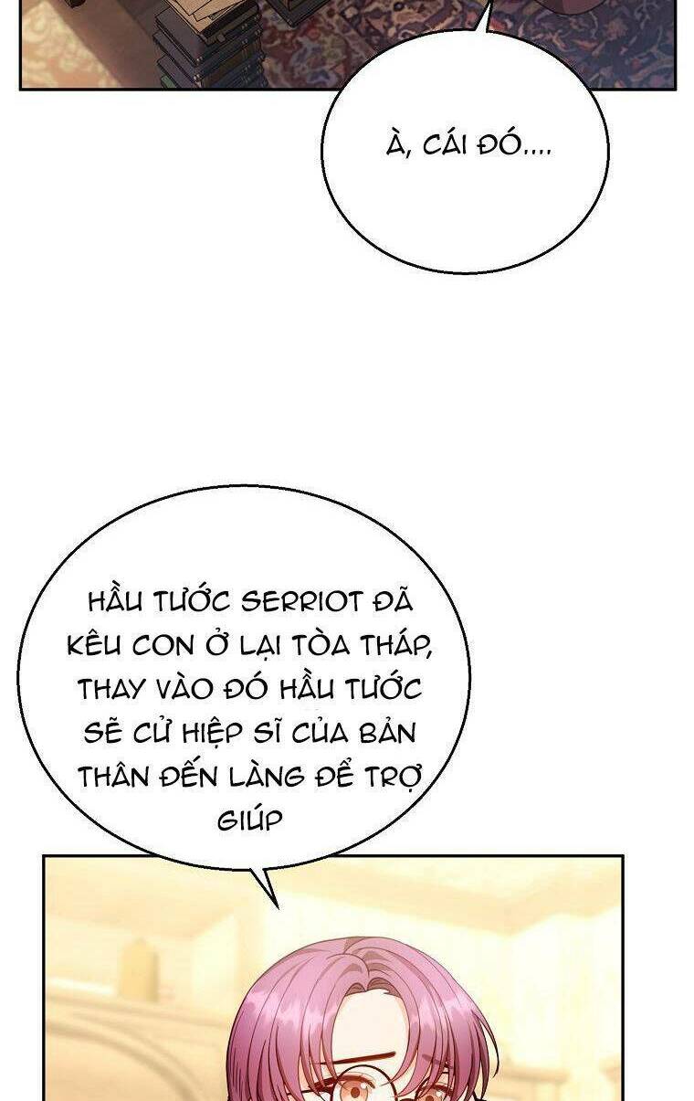 Tôi Sắp Ly Hôn Với Người Chồng Độc Ác, Nhưng Chúng Tôi Có Baby Chương 84 Ảnh 73