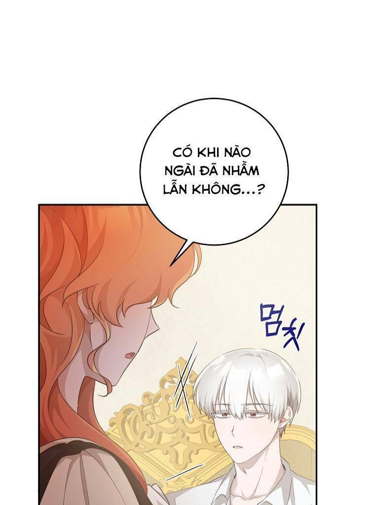 Chỉ Cần Nắm Tay Em Chương 32 Ảnh 30