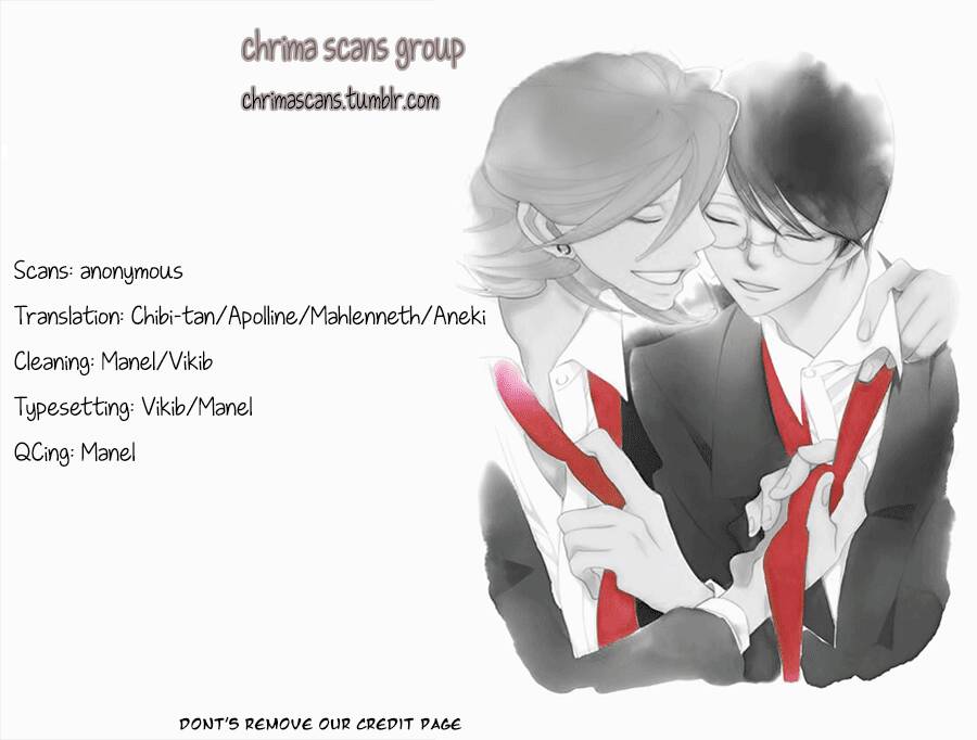 Koi Nanka Shitakunai Chương 7 Ảnh 49