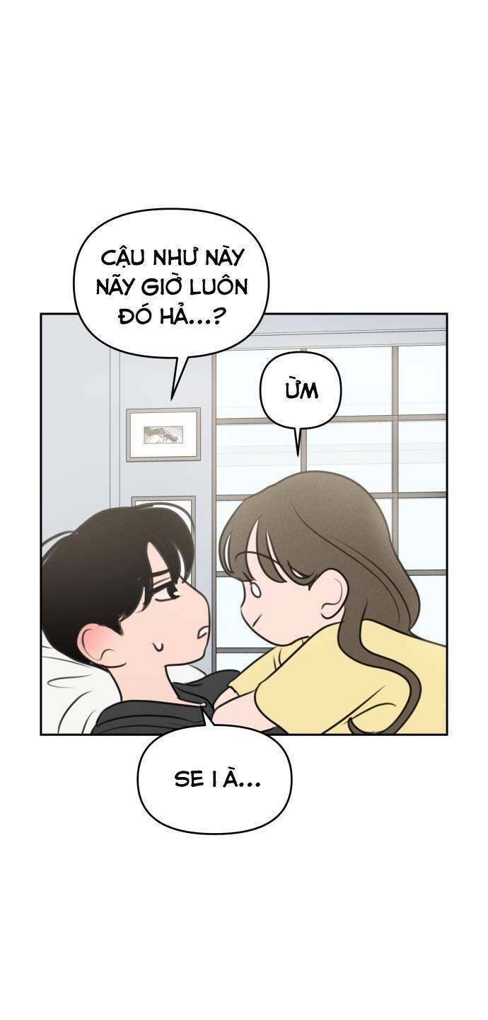 Thỏa Thuận Bí Mật Giữa Chúng Ta Chương 53 Ảnh 19