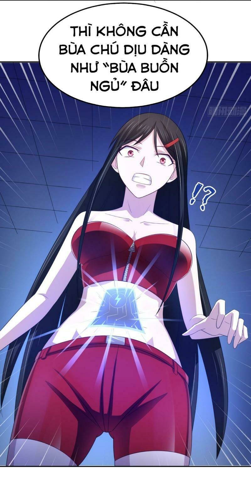 Ta Làm Phản Phái Ở Trong Truyện Harem Chương 14 Ảnh 8