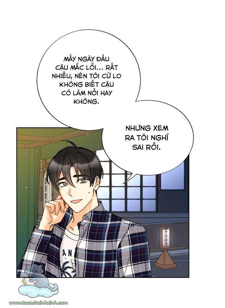 Hẹn Hò Nơi Công Sở Chương 112 Ảnh 37