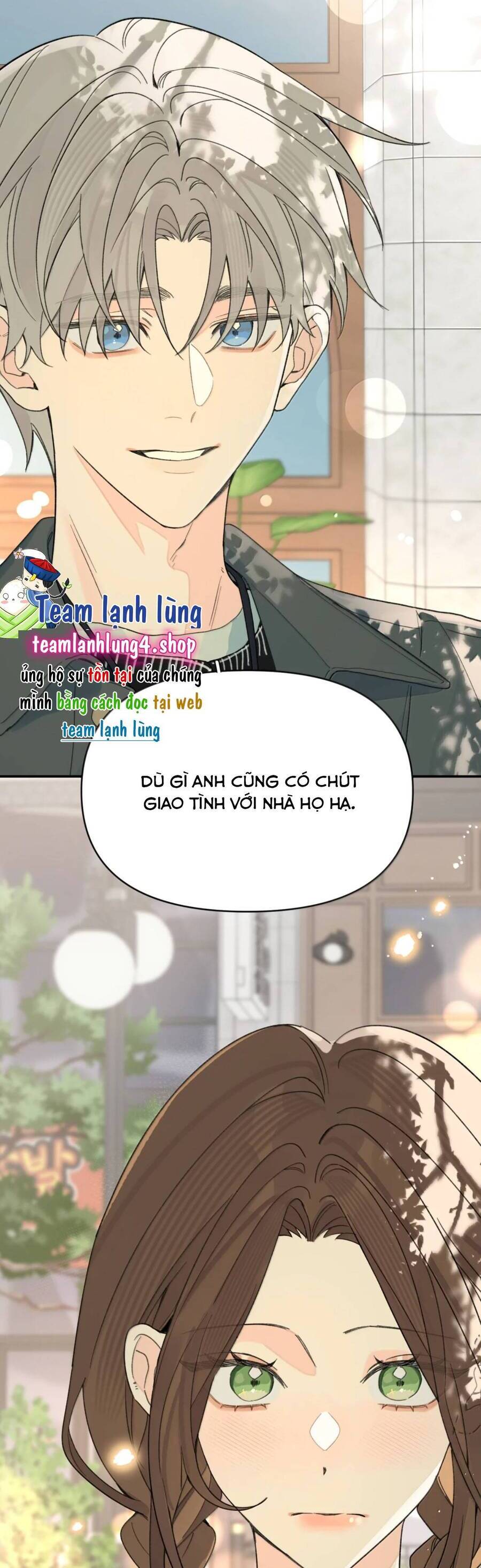 Hôm Nay Anh Có Lộ Bí Mật Chưa? Chương 47 Ảnh 14