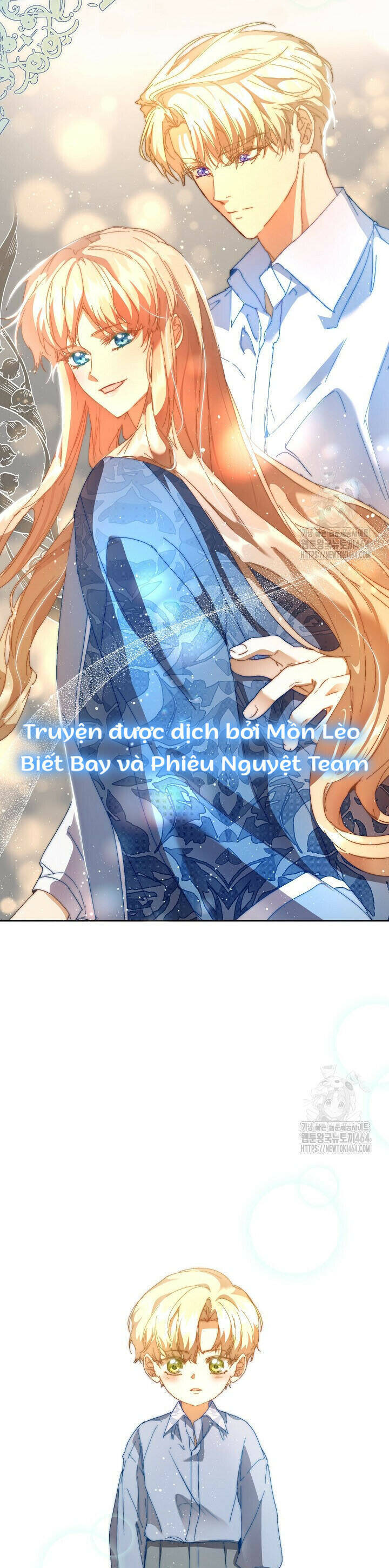 Trở Thành Bảo Mẫu Mắc Bệnh Nan Y Của Nam Chính Hắc Ám Chương 51 Ảnh 42