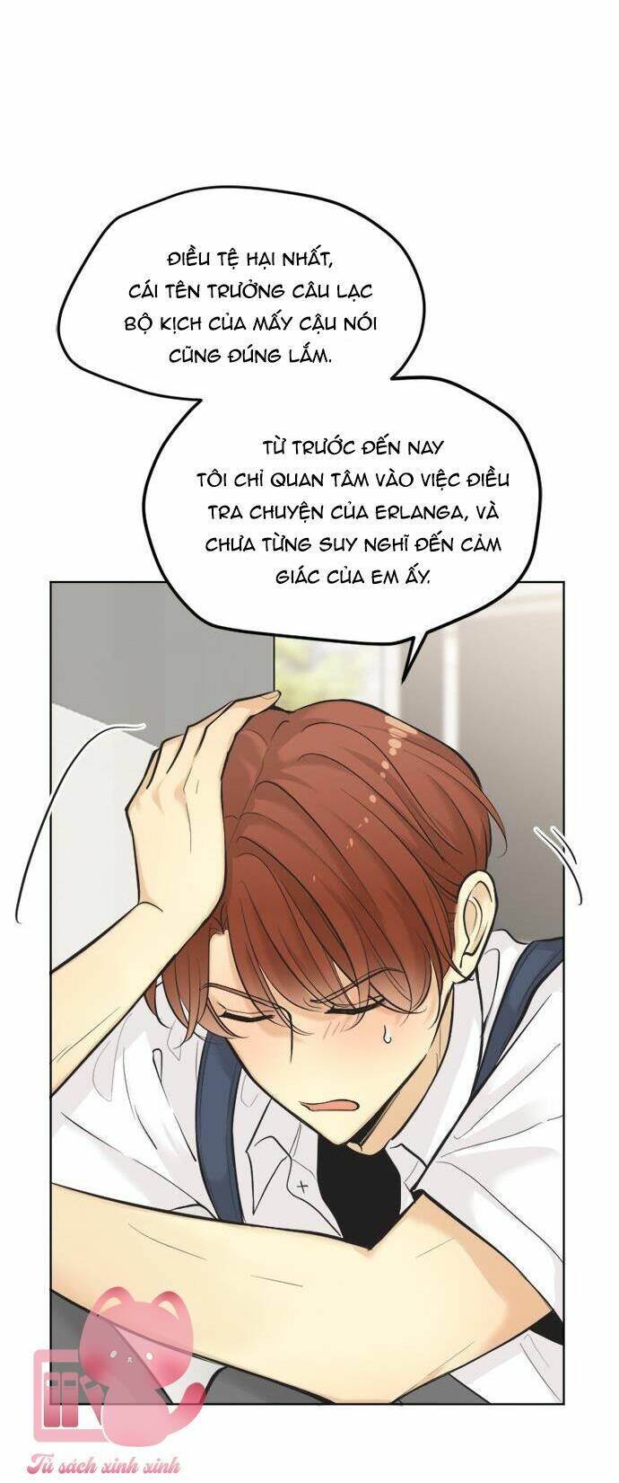 Ai Là Ngài Hiệu Trưởng Chương 47 Ảnh 46