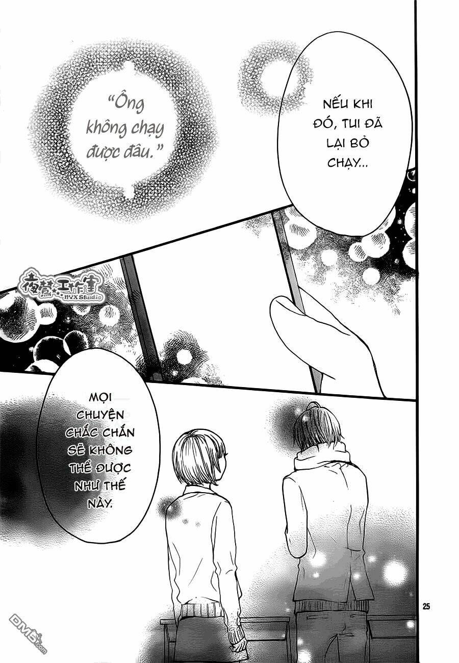 Magnet Na Watashitachi Chương 2 Ảnh 26