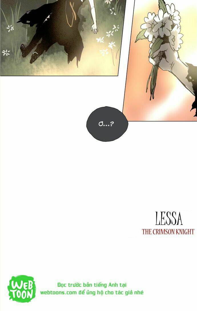 Lessa 2: The Crimson Knight Chương 103 Ảnh 21