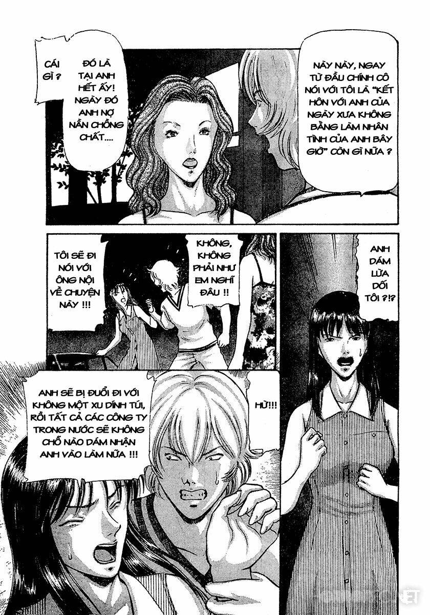 Dangerous Female Teacher Chương 33 Ảnh 12