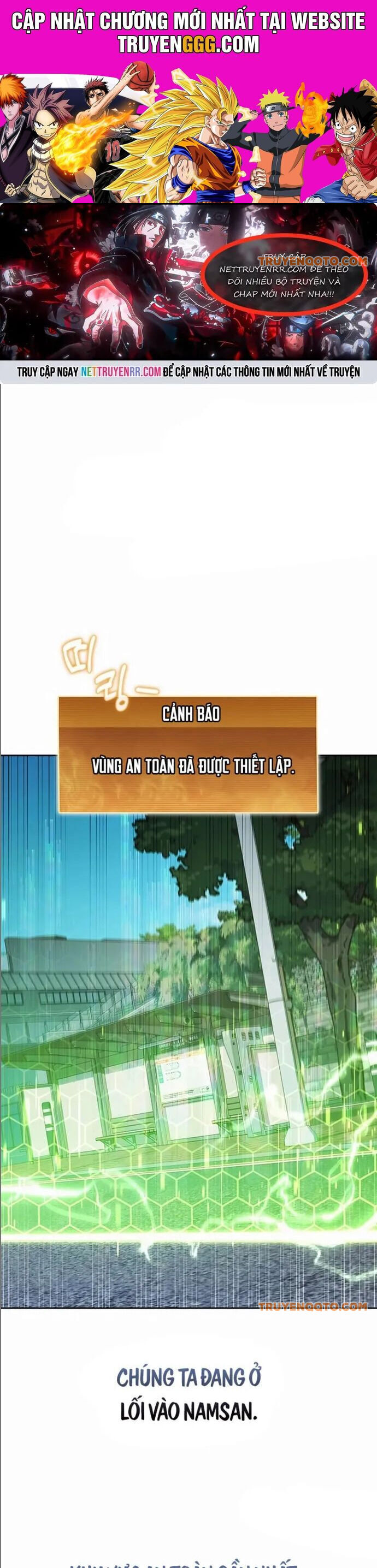 Cách Sống Sót Sau Quá Trình Tái Cơ Cấu Chương 33.1 Ảnh 2