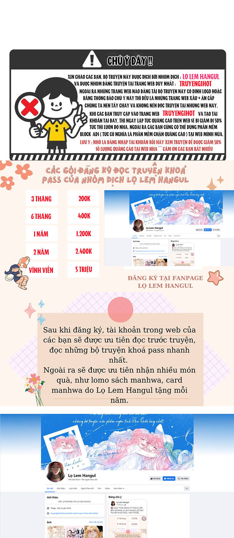 Trở Thành Con Dâu Của Kẻ Phản Diện Vì Thời Gian Có Hạn Chương 77 Ảnh 34