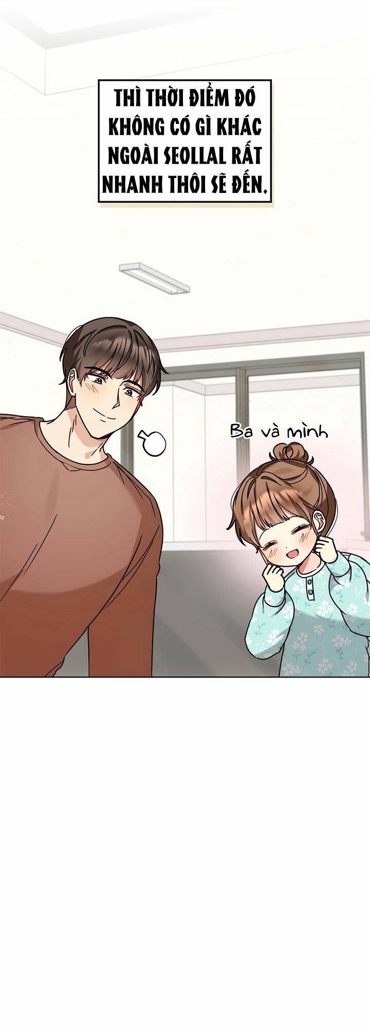 Tôi Trở Thành Một Người Cha Chương 110 Ảnh 10