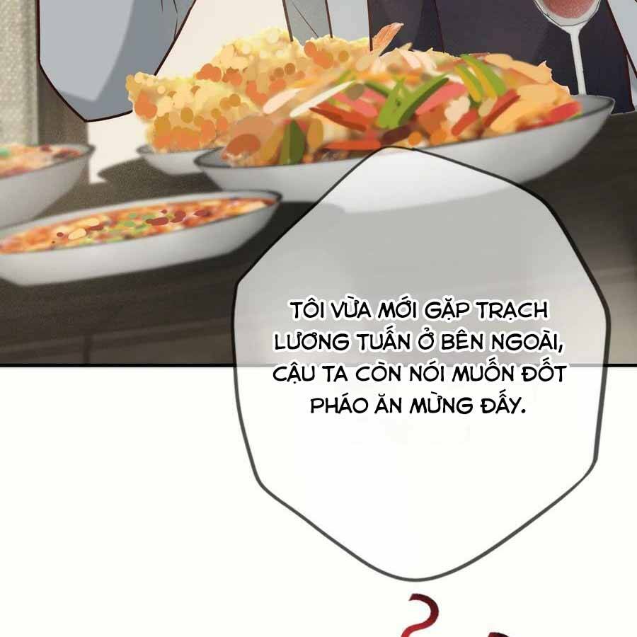 Chung Cư Yêu Quái Chương 77 Ảnh 37