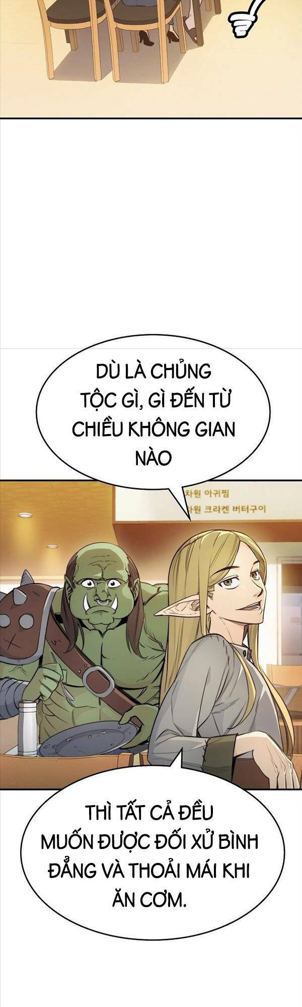 Nhà Hàng Hòa Bình Chương 1 Ảnh 25