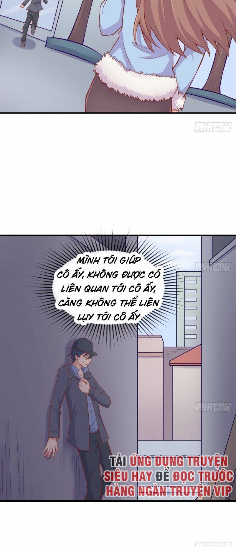 Bác Sĩ Riêng Của Nữ Thần Chương 102 Ảnh 5