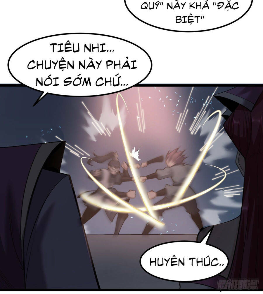 Thiên Đế Vô Song Chương 9 Ảnh 7