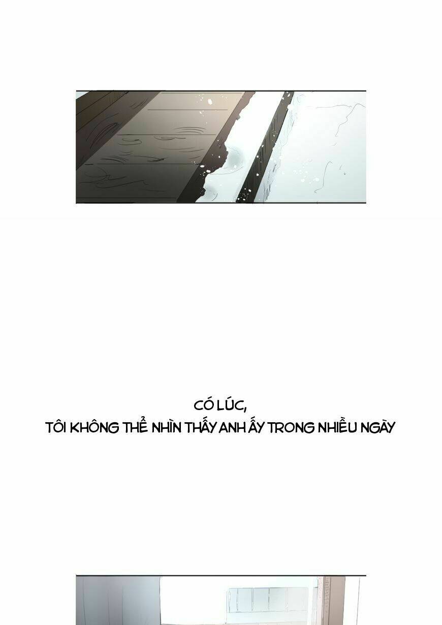 Transparent Cohabitation Chương 44 Ảnh 11