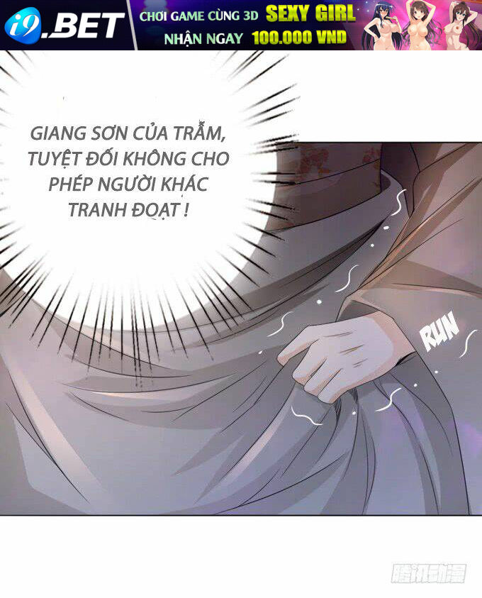 Tam Quốc Chi Vân Thăng Long Khởi Chương 1 Ảnh 124