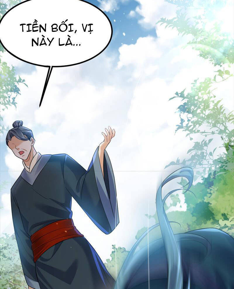 Ta Vô Địch Lúc Nào Chương 176 Ảnh 16